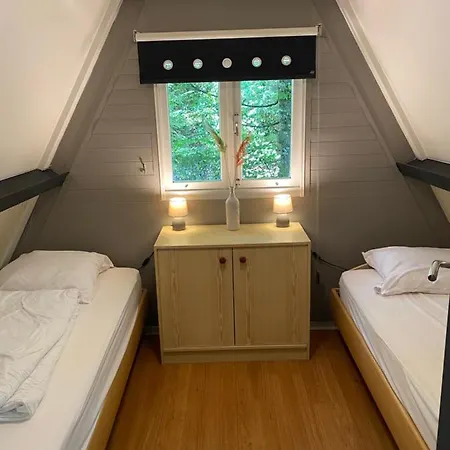 Sunclass 206 * Durbuy