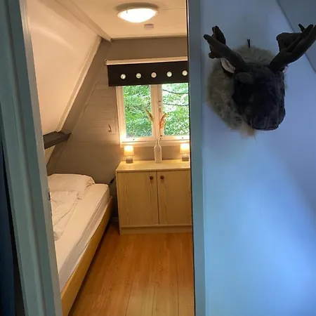 Sunclass 206 Vakantiepark Durbuy