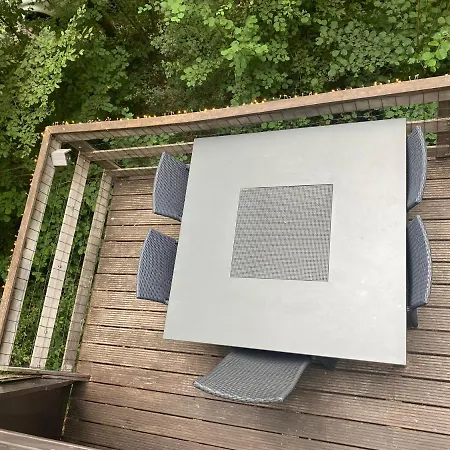 Vakantiepark Sunclass 206