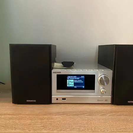 Sunclass 206 Vakantiepark