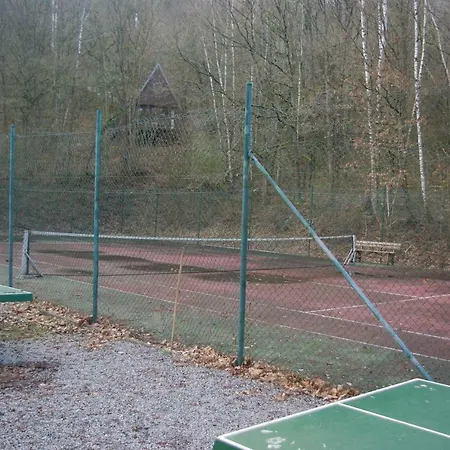Sunclass 206 Holiday park