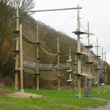 Holiday park Sunclass 206 Durbuy