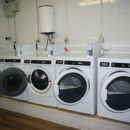 Sunclass 206 * Durbuy