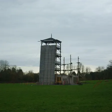 Holiday park Sunclass 206
