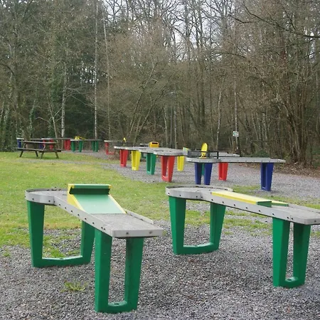 Sunclass 206 * Durbuy