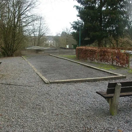 Vakantiepark Sunclass 206