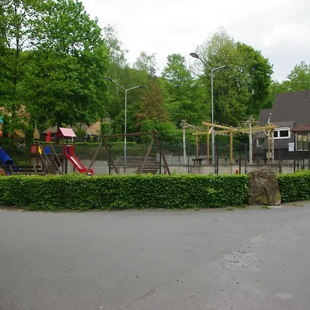 Holiday park Sunclass 206 *
