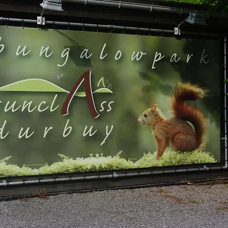 Sunclass 206 Vakantiepark *