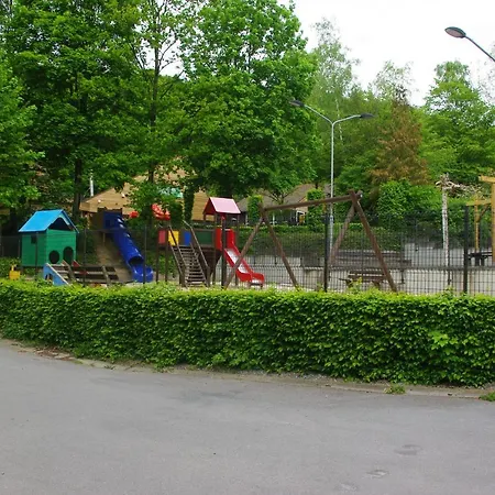 Holiday park Sunclass 206 Durbuy