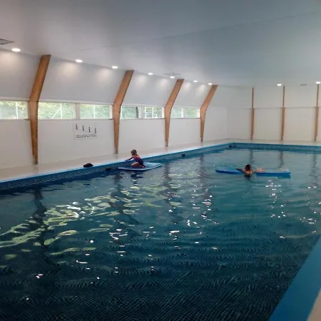 Holiday park Sunclass 206