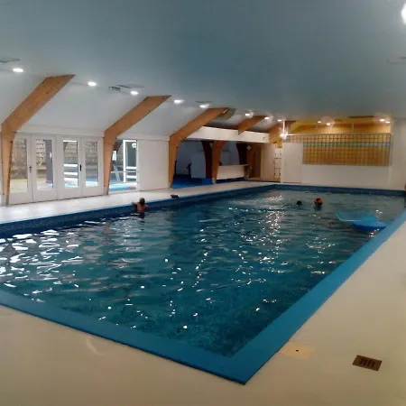 Holiday park Sunclass 206 *