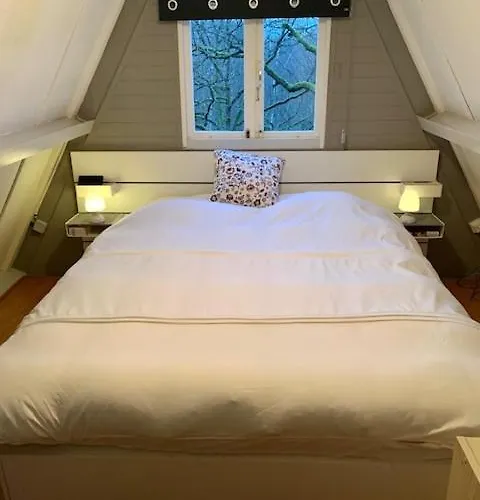 Village de vacances Parenthèse 206 *