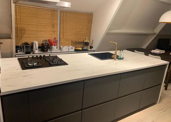 Village de vacances Parenthèse 206