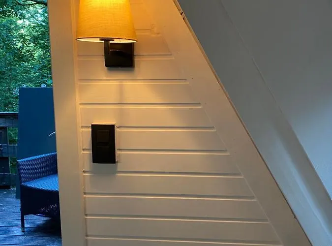 Village de vacances Parenthèse 206 *