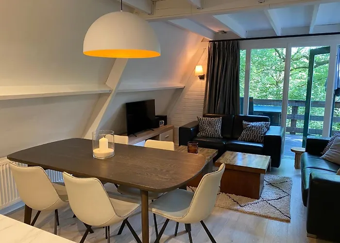 Village de vacances Parenthèse 206