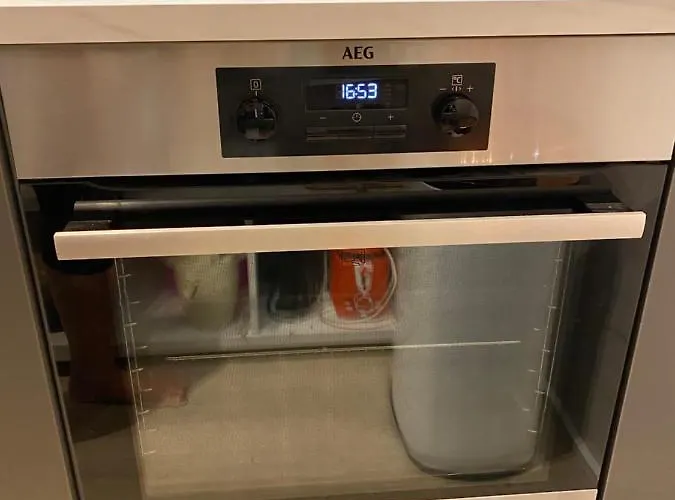 Village de vacances Parenthèse 206 *