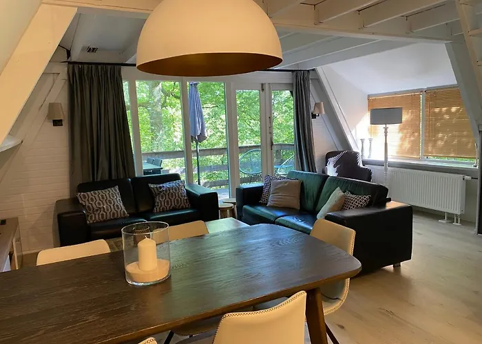 Village de vacances Parenthèse 206