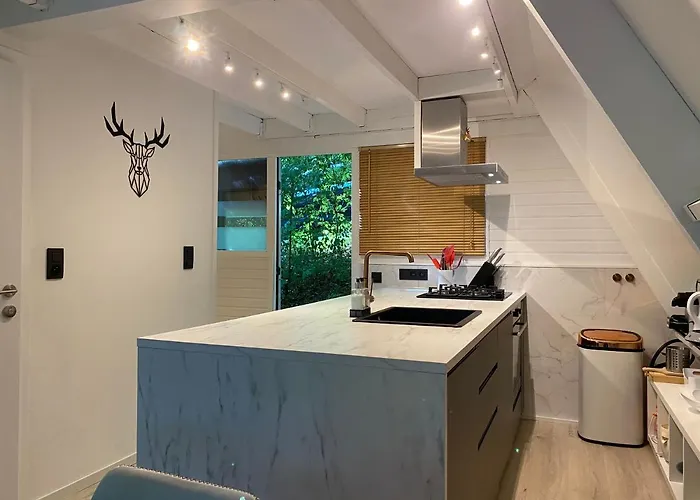 Parenthèse 206 Durbuy