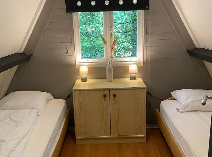 Parenthèse 206 * Durbuy