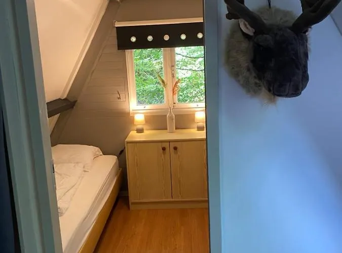 Parenthèse 206 Village de vacances Durbuy