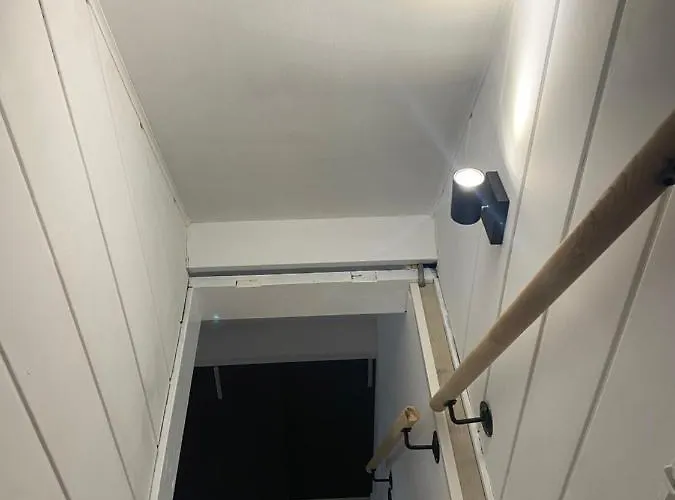 Parenthèse 206 Village de vacances