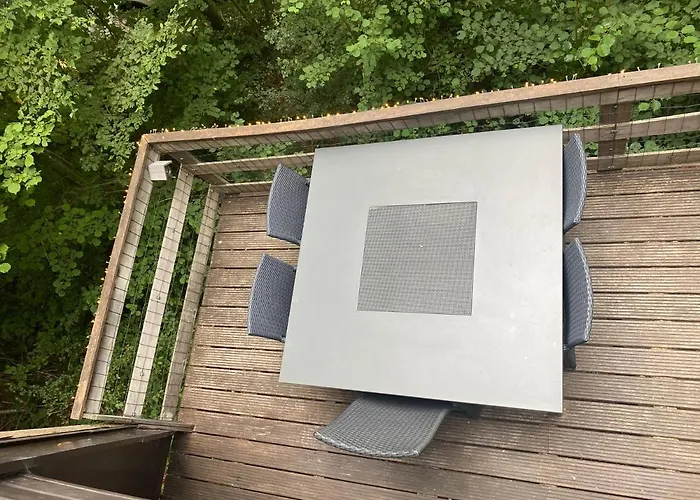 Village de vacances Parenthèse 206