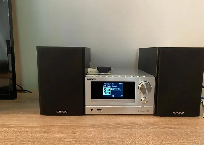 Parenthèse 206 Village de vacances