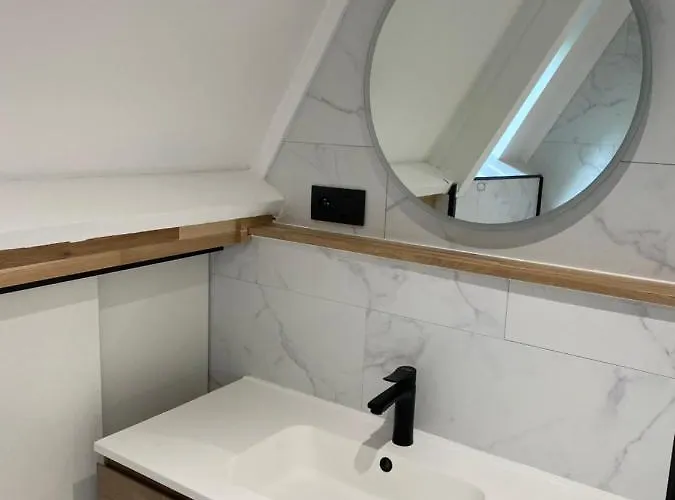 Village de vacances Parenthèse 206