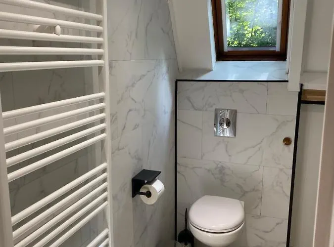 Village de vacances Parenthèse 206 *