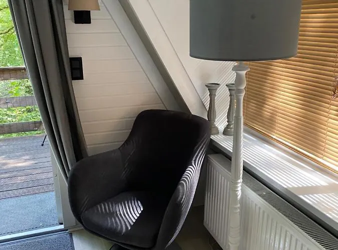 Parenthèse 206 Village de vacances *