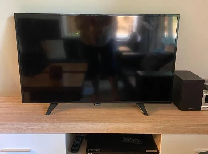 Village de vacances Parenthèse 206 *