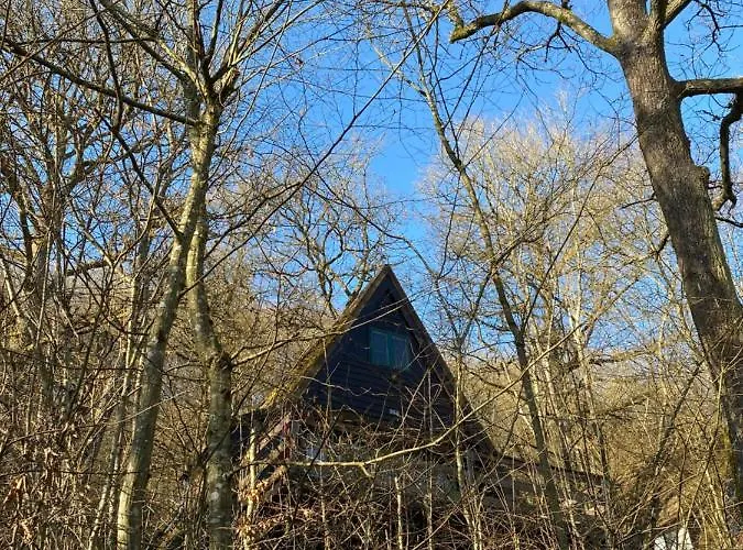 Parenthèse 206 Village de vacances *