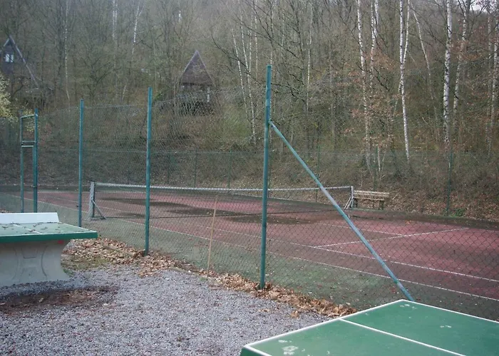 Parenthèse 206 Village de vacances