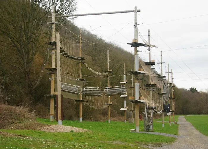 Village de vacances Parenthèse 206 Durbuy