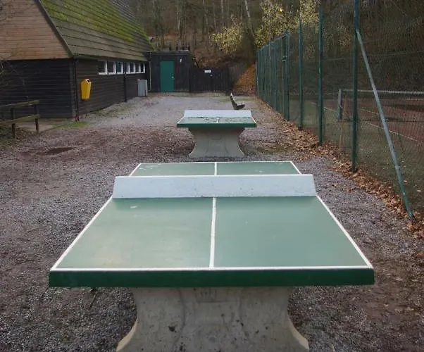 Parenthèse 206 Durbuy