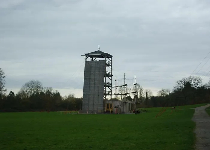 Village de vacances Parenthèse 206