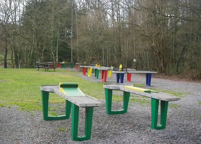 Parenthèse 206 * Durbuy