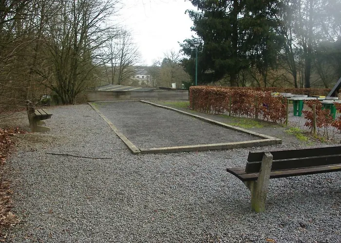 Village de vacances Parenthèse 206