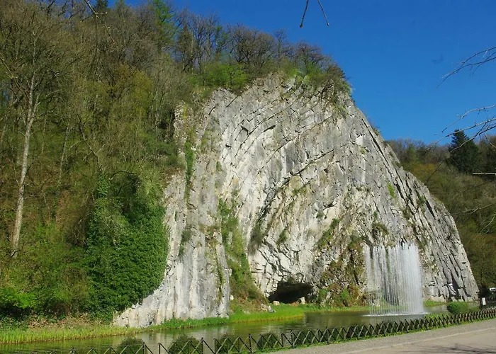 Village de vacances Parenthèse 206 Durbuy