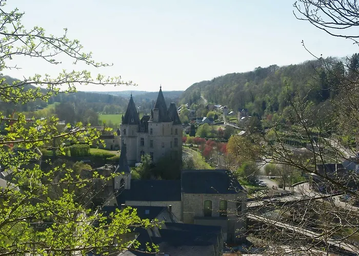 Village de vacances Parenthèse 206
