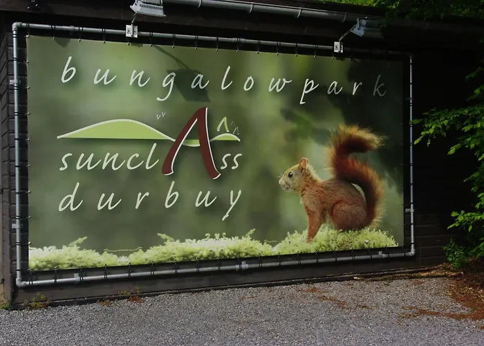 Parenthèse 206 Village de vacances *