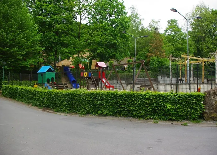 Village de vacances Parenthèse 206 Durbuy