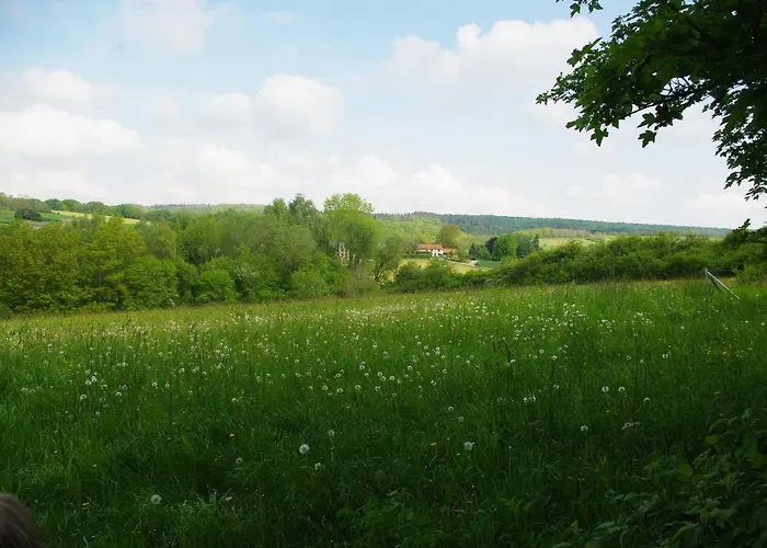 Parenthèse 206 Village de vacances *