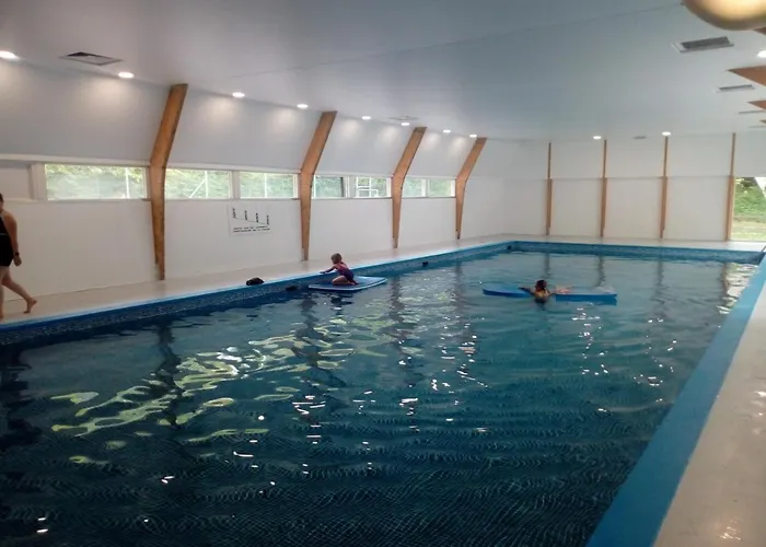 Village de vacances Parenthèse 206